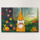 Search for gnome puzzles Cute