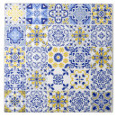 Search for vintage spanish tiles Moroccan