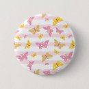 Search for retro butterfly badges Nature