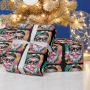 Search for christmas glitter wrapping paper Tree