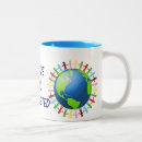 Search for connecting mugs Blue
