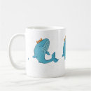 Search for whale art mugs Nautical