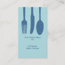 Search for cutlery Food service
