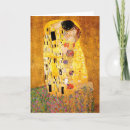 Search for gustav klimt the kiss cards Embrace