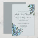 Search for larkspur invitations Delphinium