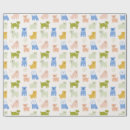 Search for crayon wrapping paper Cute