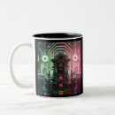 Search for sci fi art mugs Technology