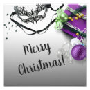 Search for purple christmas art White