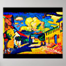 Search for wassily posters Blue
