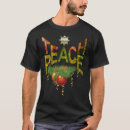 Search for teach peace tshirts Tolerance