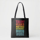 Search for means bags Typography