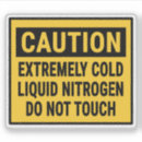 Search for do not touch signs Warning
