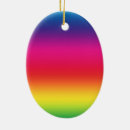 Search for bisexual pride flag christmas tree decorations Rainbow