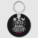 Search for cheer key rings Tumbling