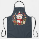 Search for wreath aprons Winter