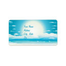 Search for wedding tropical return address labels Summer