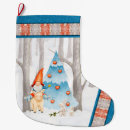 Search for gnome christmas stockings Norwegian