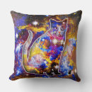Search for cat cushions Colourful