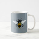 Search for hive mugs Illustration