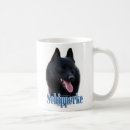 Search for schipperke mugs Pets