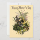 Search for victorian mother cards Flowers