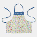 Search for print aprons Cool