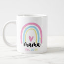 Search for est year mugs For her