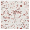Search for script fabric Brown