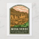 Search for mesas postcards Vintage
