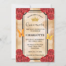 Search for cute quinceanera invitations Watercolor