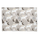 Search for bear pillowcases Moon