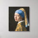 Search for vermeer canvas prints Baroque