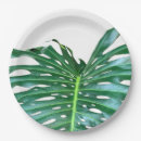 Search for palm leaf plates Boho