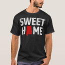 Search for sweet home alabama tshirts Music