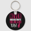 Search for tuba key rings Instrument