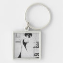 Search for toilet key rings Female