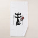 Search for halloween bath towels Pumpkin