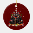 Search for rescue dog christmas tree decorations Feed