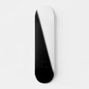 Search for half skateboards Black