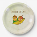 Search for joy plates Bundle of joy