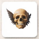 Search for mortals Skull