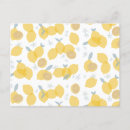 Search for pastel pattern postcards Blossoms