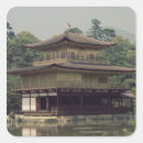 Search for temples stickers Japanese