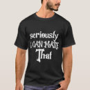 Search for crafters tshirts Saying
