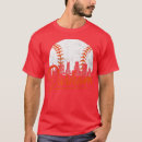 Search for funny baseball tshirts Grandpa