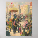 Search for vintage elephants posters Travel