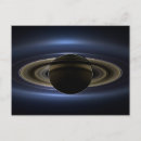 Search for systems postcards Universe