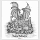 Search for zombie party stickers Graveyard