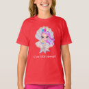 Search for birthday mermaid kids tshirts Rainbow