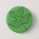 Search for botanical illustration badges Leaf